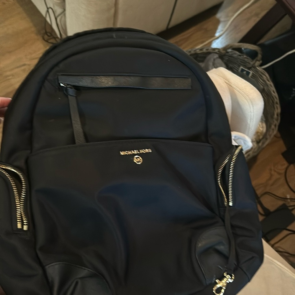 Michael Kors laptop Backback